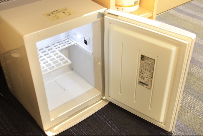 Imagen de la habitación del Hotel Sendai Business Ekimae. Foto 13