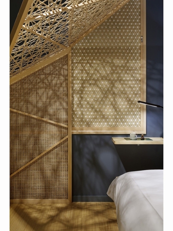 Imagen de la habitación del Hotel Sendai Business. Foto 3