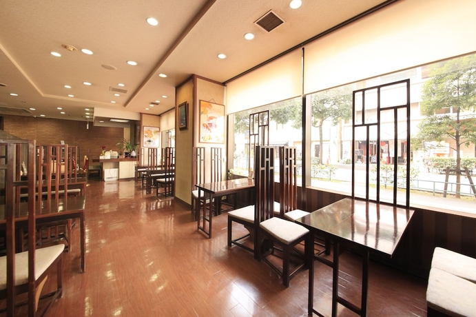 Imagen general del Hotel Sendai Business. Foto 1