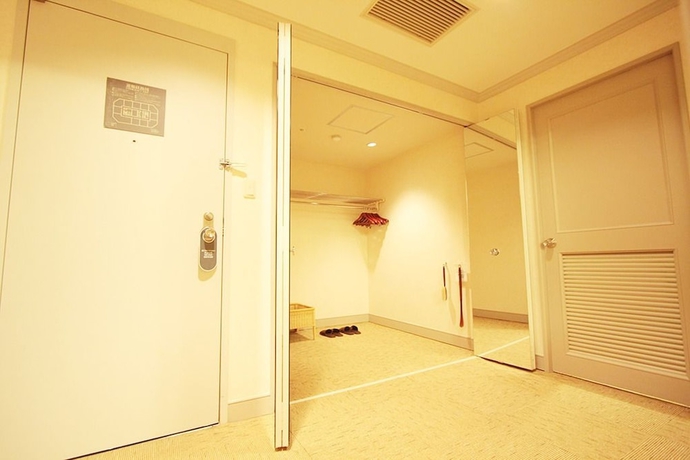 Imagen de la habitación del Hotel Sendai Hills. Foto 17