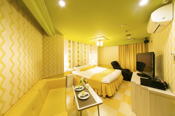 Imagen de la habitación del Hotel Sendai Renaissance. Foto 6
