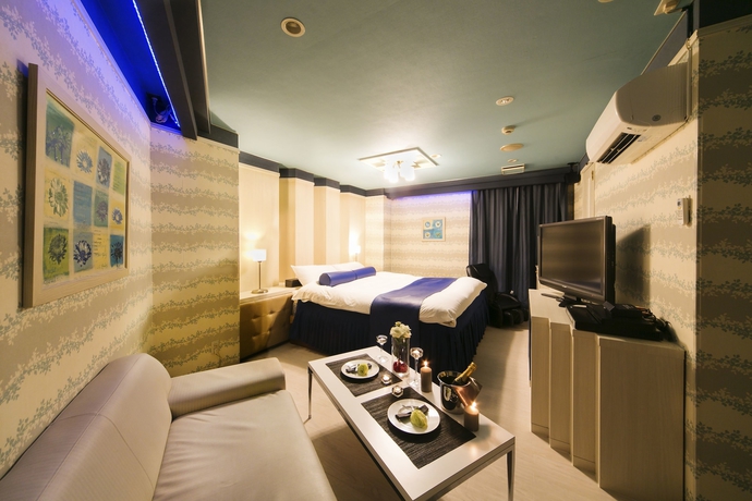 Imagen de la habitación del Hotel Sendai Renaissance. Foto 7