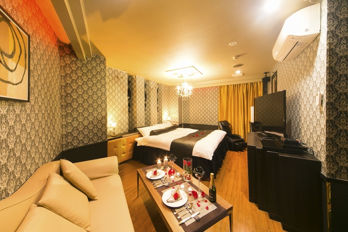 Imagen de la habitación del Hotel Sendai Renaissance. Foto 8