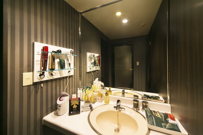 Imagen de la habitación del Hotel Sendai Renaissance. Foto 9