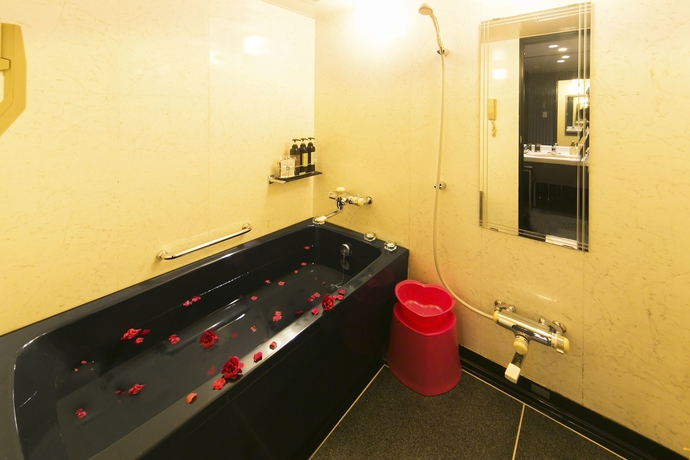 Imagen de la habitación del Hotel Sendai Renaissance. Foto 10