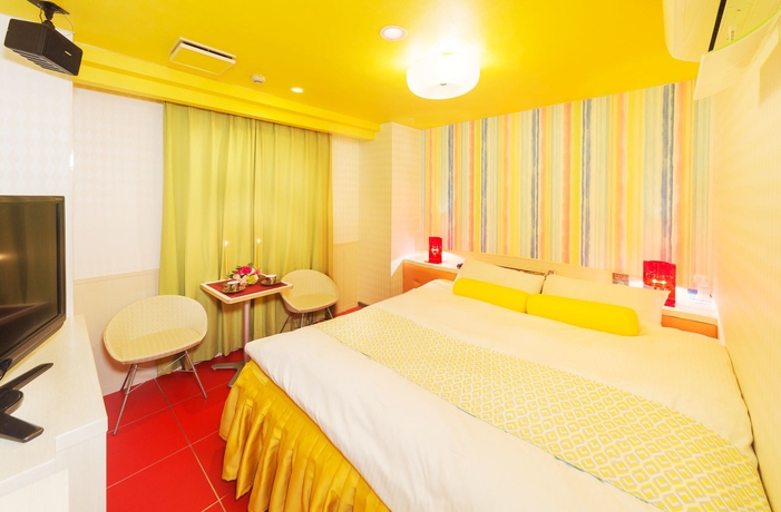 Imagen de la habitación del Hotel Sendai Renaissance. Foto 11