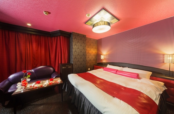 Imagen de la habitación del Hotel Sendai Renaissance. Foto 12
