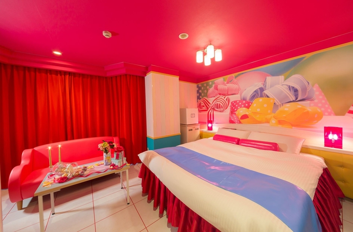 Imagen de la habitación del Hotel Sendai Renaissance. Foto 13