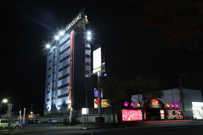 Imagen general del Hotel Sendai Renaissance. Foto 4