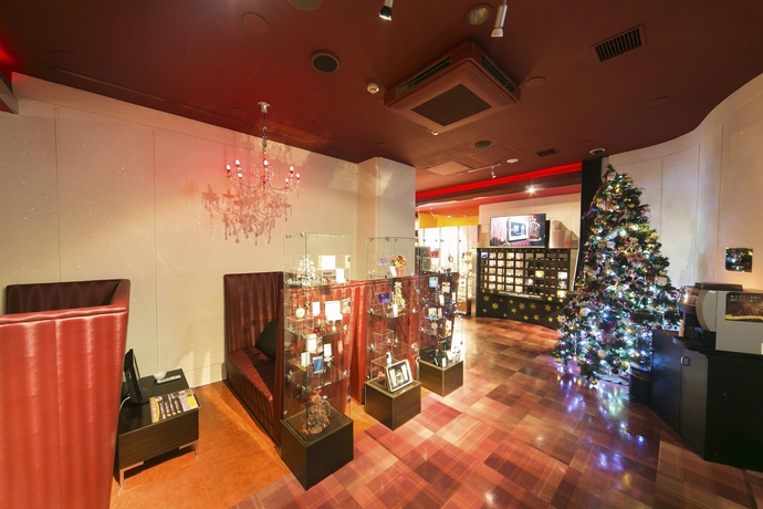 Imagen de los interiores del Hotel Sendai Renaissance. Foto 19
