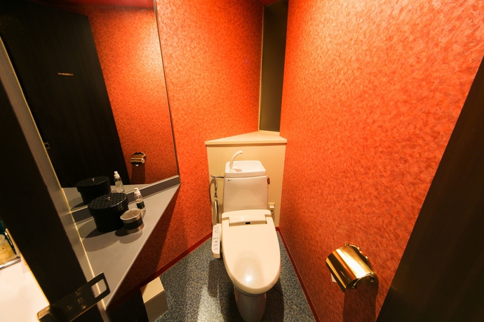 Imagen de la habitación del Hotel Sendai Renaissance. Foto 14