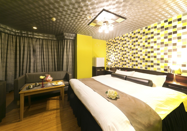 Imagen de la habitación del Hotel Sendai Renaissance. Foto 15