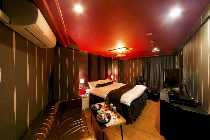 Imagen de la habitación del Hotel Sendai Renaissance. Foto 16