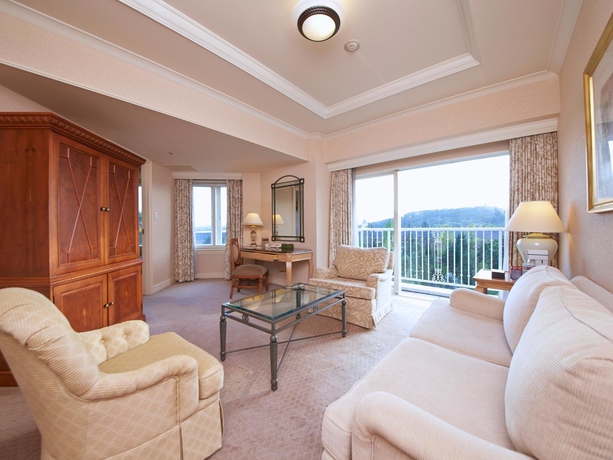 Imagen de los interiores del Hotel Sendai Royal Park. Foto 13