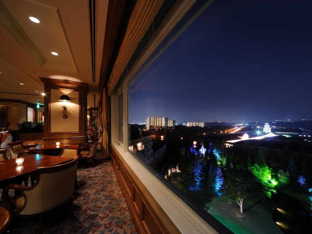 Imagen del bar/restaurante del Hotel Sendai Royal Park. Foto 1