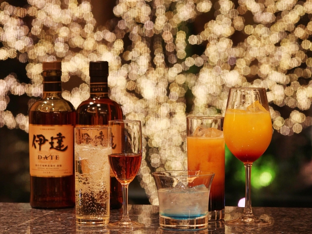 Imagen de los interiores del Hotel Sendai Royal Park. Foto 15