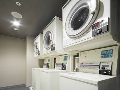 Imagen general del Hotel Sendai Washington. Foto 2