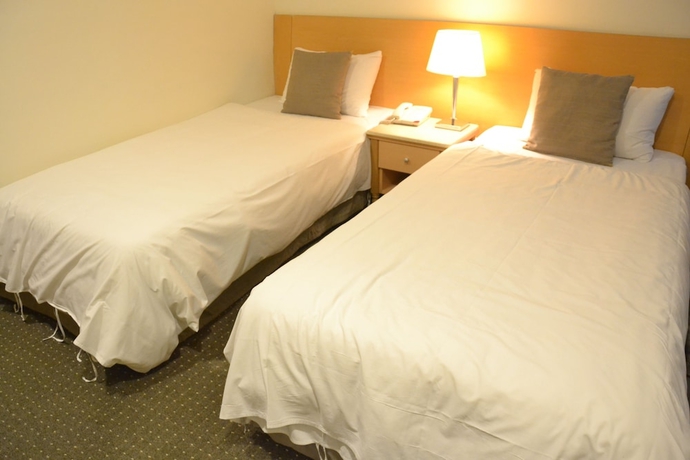 Imagen de la habitación del Hotel Sendale Tainan Science Park. Foto 6