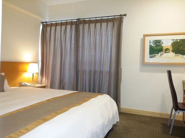 Imagen de la habitación del Hotel Sendale Tainan Science Park. Foto 7