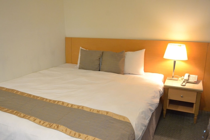Imagen de la habitación del Hotel Sendale Tainan Science Park. Foto 8
