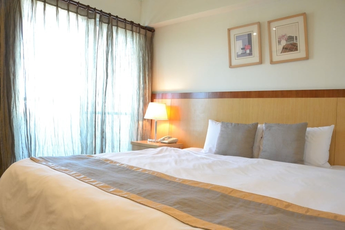Imagen de la habitación del Hotel Sendale Tainan Science Park. Foto 10