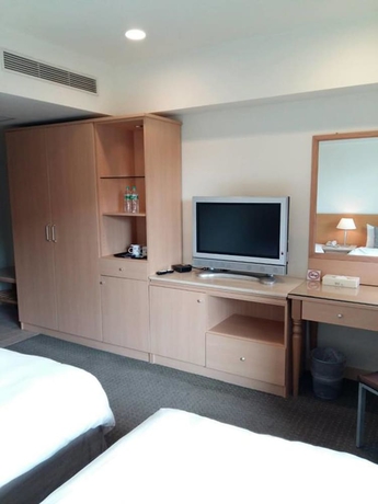 Imagen de la habitación del Hotel Sendale Tainan Science Park. Foto 12