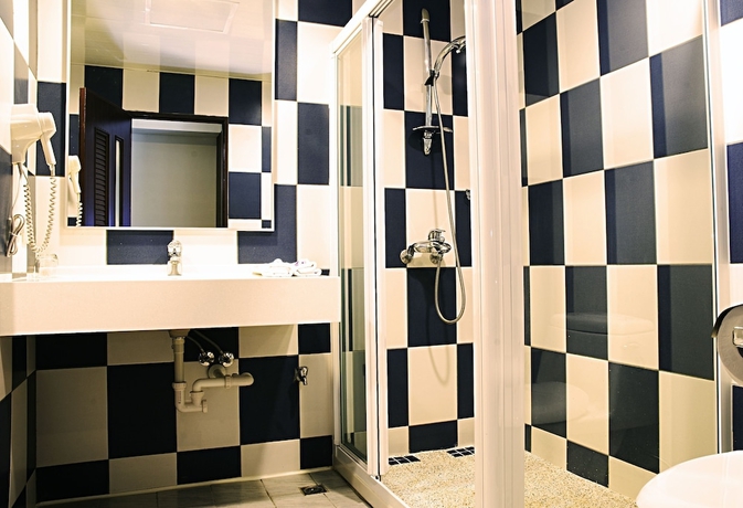 Imagen de la habitación del Hotel Sendale Tainan Science Park. Foto 15