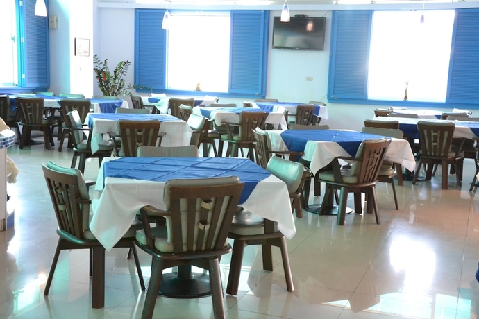 Imagen del bar/restaurante del Hotel Sendale Tainan Science Park. Foto 2