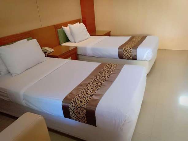 Imagen de la habitación del Hotel Sendang Sari. Foto 14