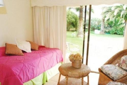 Imagen de la habitación del Hotel Sendero Del Sol. Foto 6