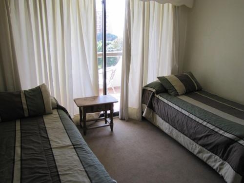 Imagen general del Hotel Sendero Del Sol. Foto 4
