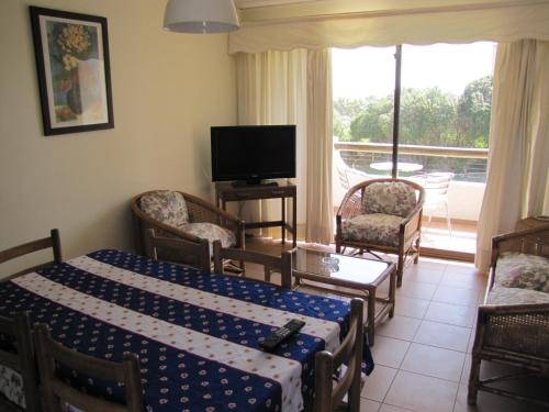 Imagen general del Hotel Sendero Del Sol. Foto 5