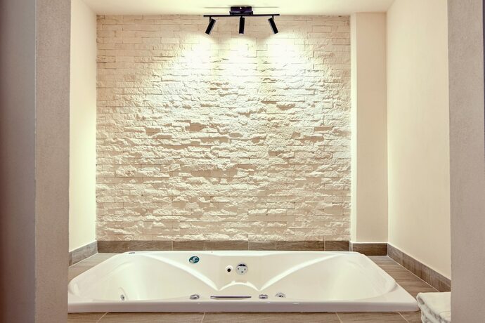 Imagen general del Hotel Sendero. Foto 5