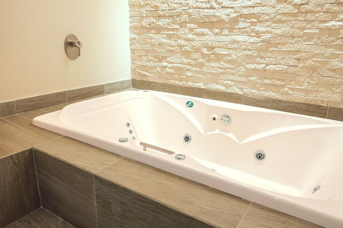 Imagen general del Hotel Sendero. Foto 11