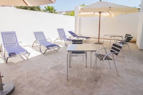 Imagen general del Hotel Senderos. Foto 8