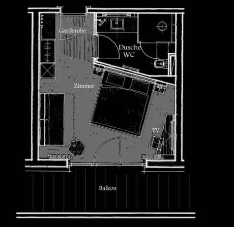 Imagen general del Hotel Sendlhof. Foto 1