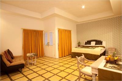 Imagen general del Hotel Sendok. Foto 3