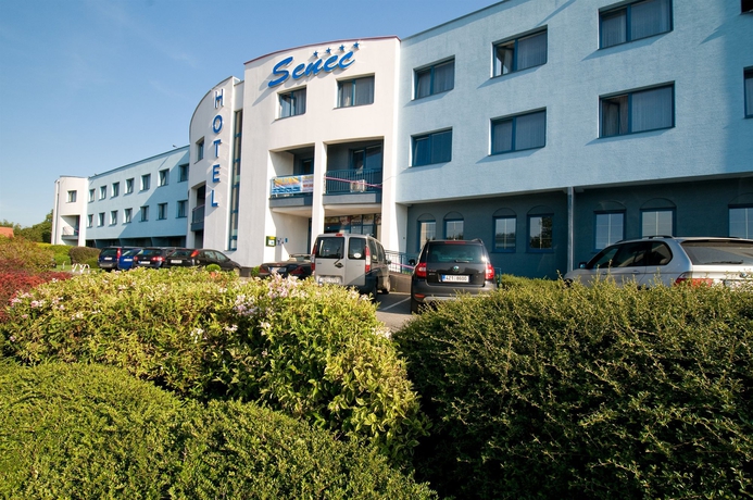Imagen general del Hotel Senec Lake and Aqua Resort. Foto 6