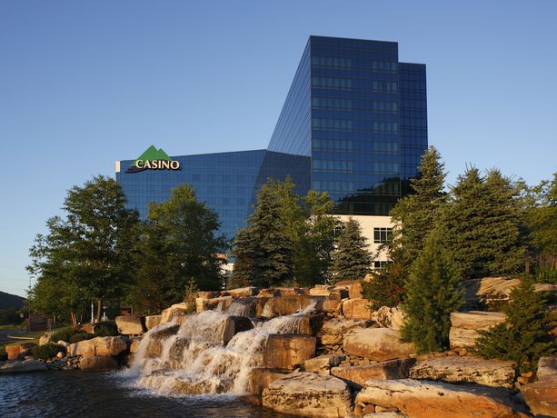 Imagen general del Hotel Seneca Allegany Resort and Casino. Foto 1