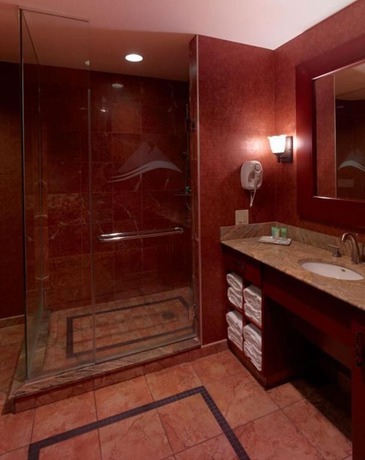 Imagen de la habitación del Hotel Seneca Allegany Resort and Casino. Foto 8