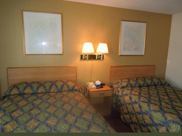 Imagen de la habitación del Hotel Seneca Clipper Inn. Foto 3