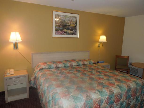 Imagen de la habitación del Hotel Seneca Clipper Inn. Foto 4