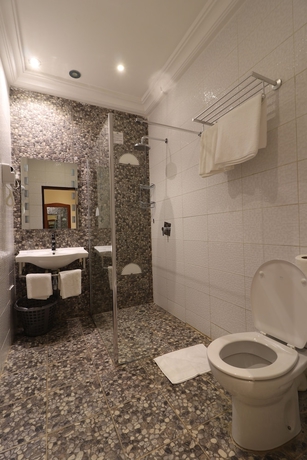Imagen de la habitación del Hotel Senegambia Beach. Foto 7