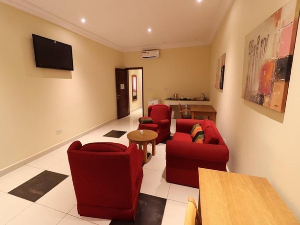 Imagen de la habitación del Hotel Senegambia Beach. Foto 15