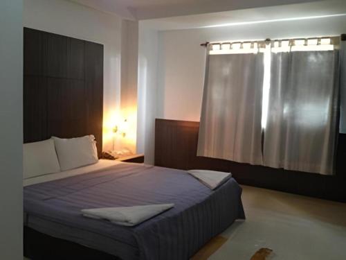 Imagen general del Hotel Senesouk. Foto 2