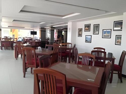 Imagen general del Hotel Senesouk. Foto 3