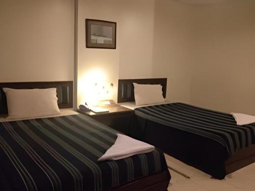 Imagen general del Hotel Senesouk. Foto 4