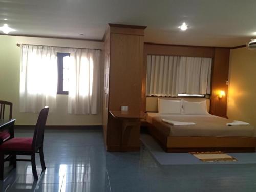 Imagen general del Hotel Senesouk. Foto 5