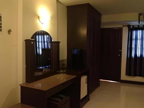 Imagen general del Hotel Senesouk. Foto 7