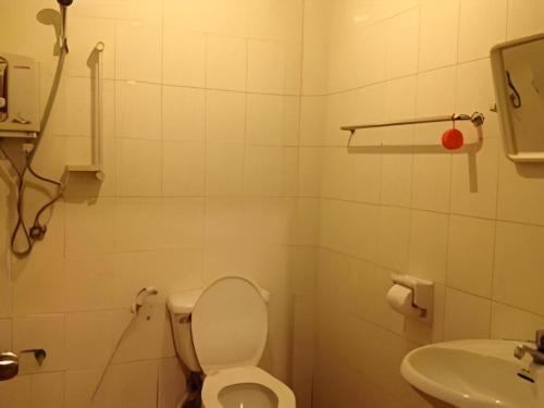 Imagen general del Hotel Senesouk. Foto 10